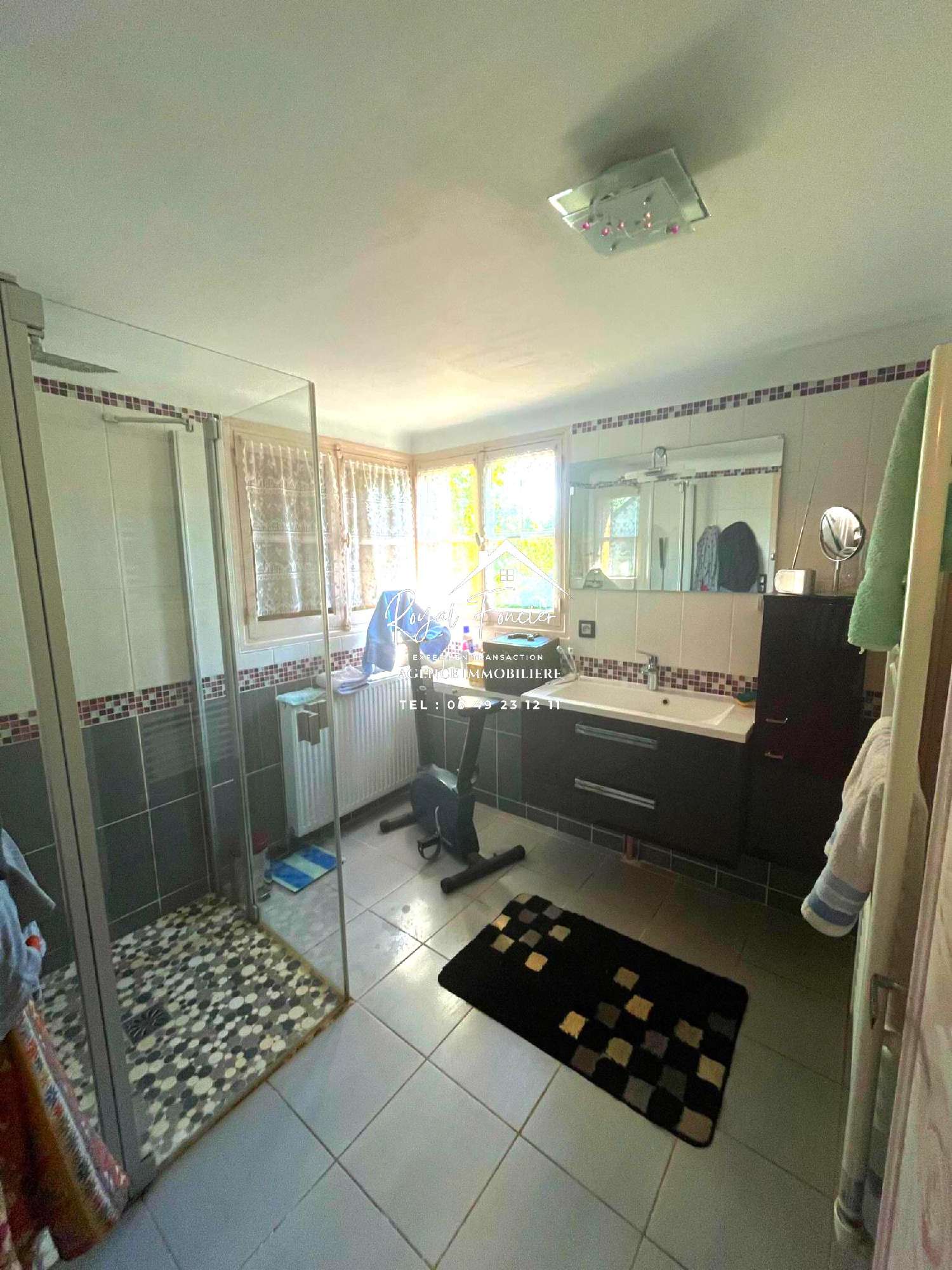  te koop huis La Celle-Saint-Avant Indre-et-Loire 7