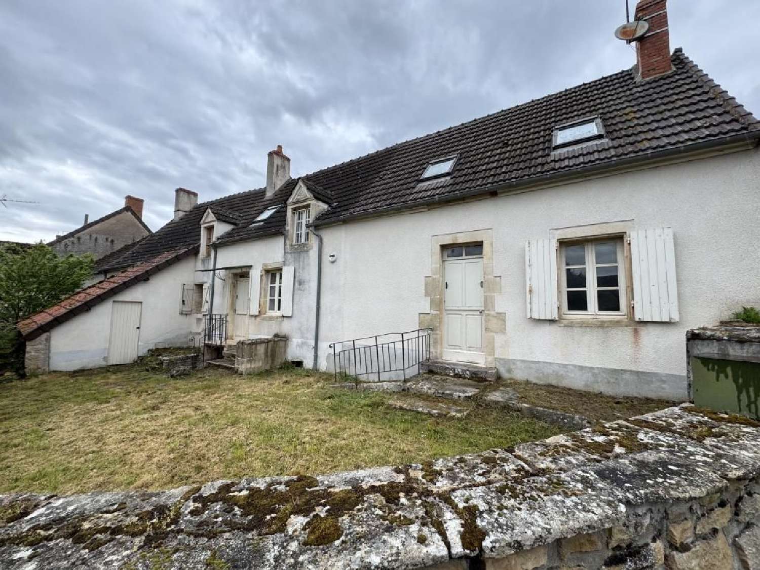  for sale house La Celle Cher 2