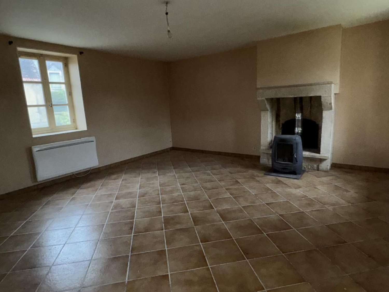 for sale house La Celle Cher 4