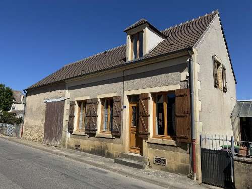 La Celle Cher casa foto 7068631
