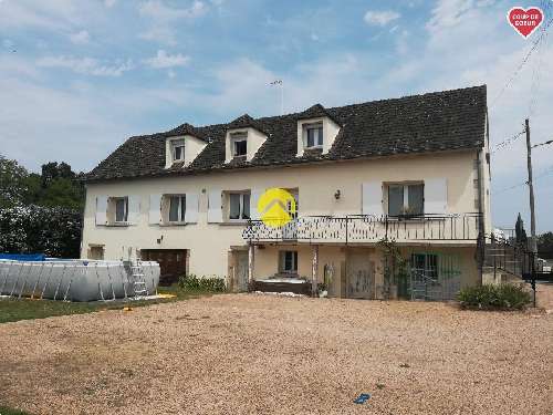 La Celle Cher huis foto 7067737