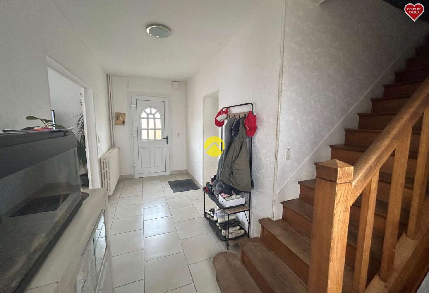  à vendre maison La Celle Cher 2