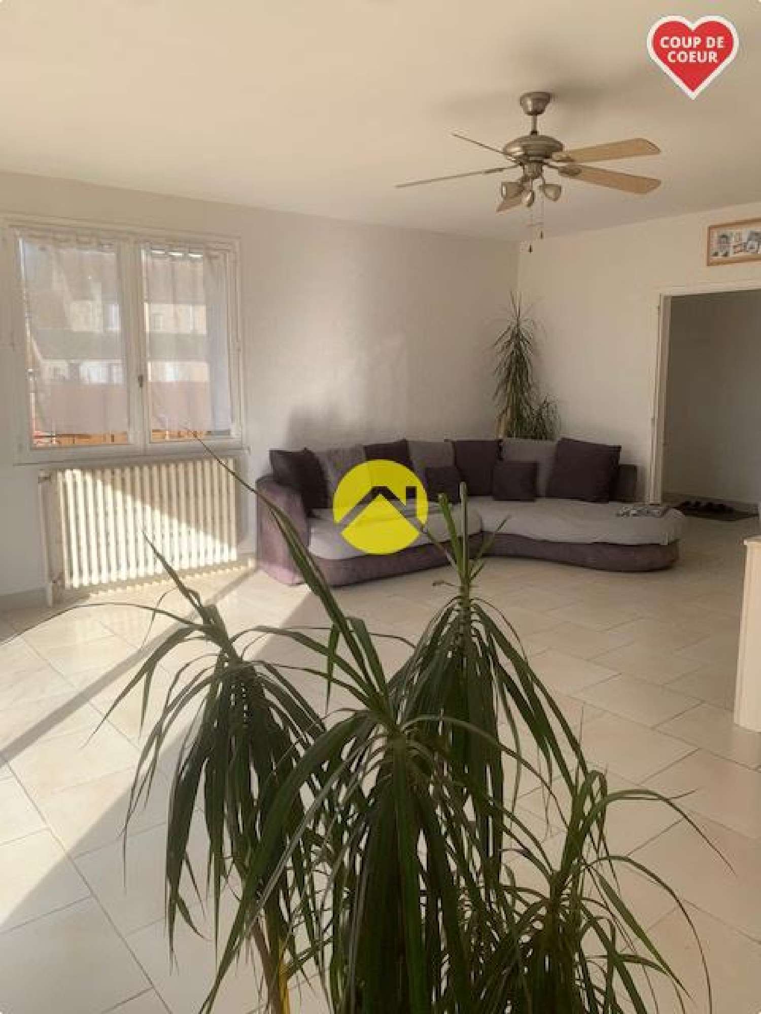  à vendre maison La Celle Cher 4