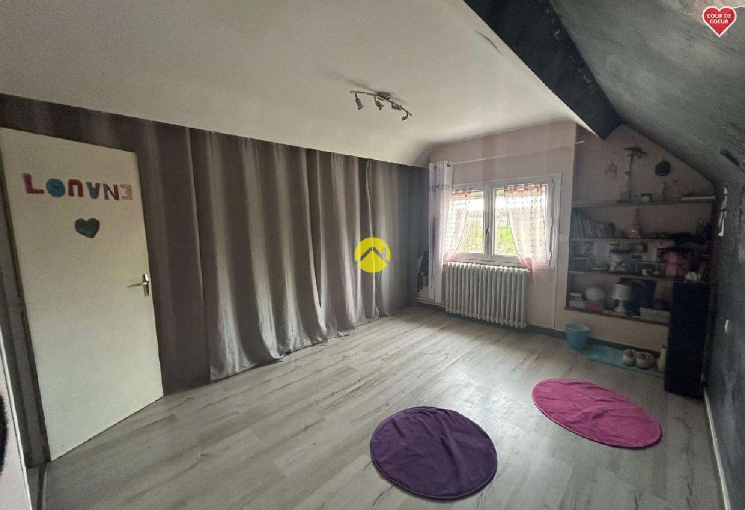  à vendre maison La Celle Cher 7