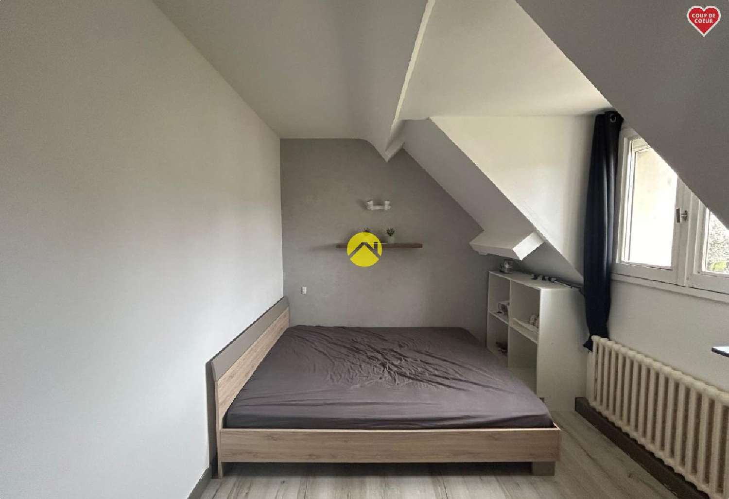  à vendre maison La Celle Cher 8