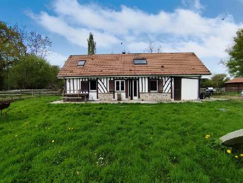 La Chapelle-Hareng Eure maison foto 7061265