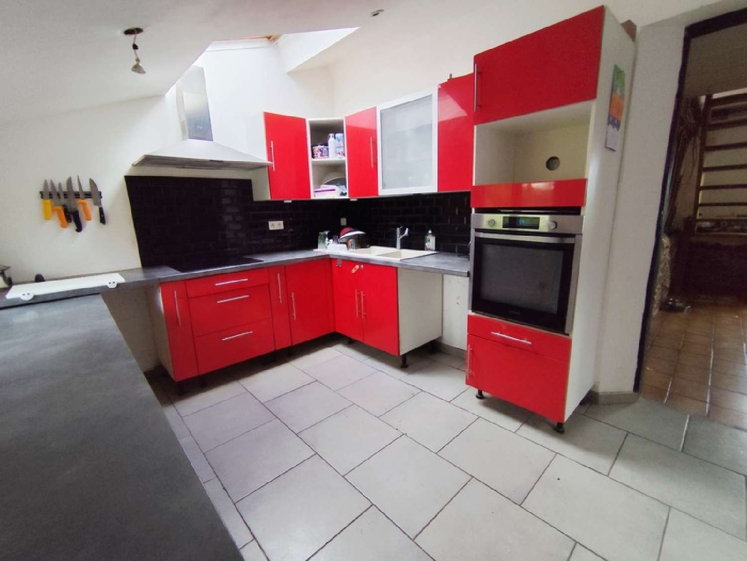  en venta casa La Chapelle-Hareng Eure 6