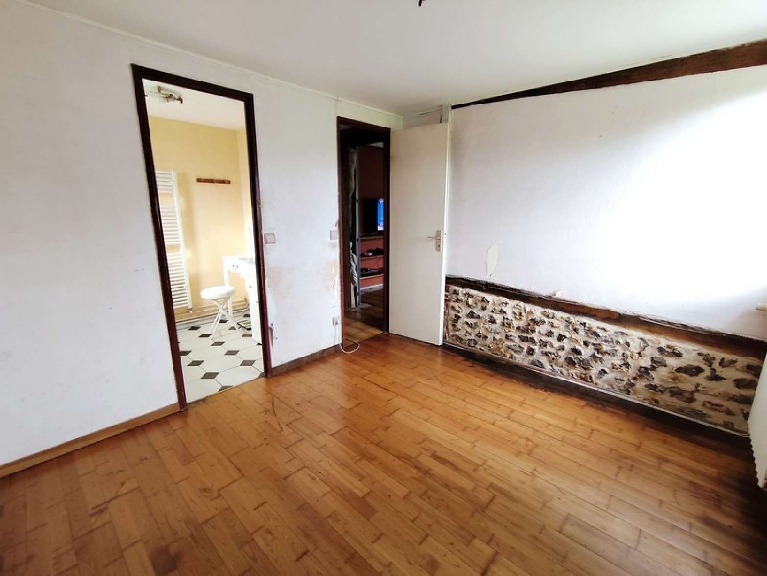  en venta casa La Chapelle-Hareng Eure 8