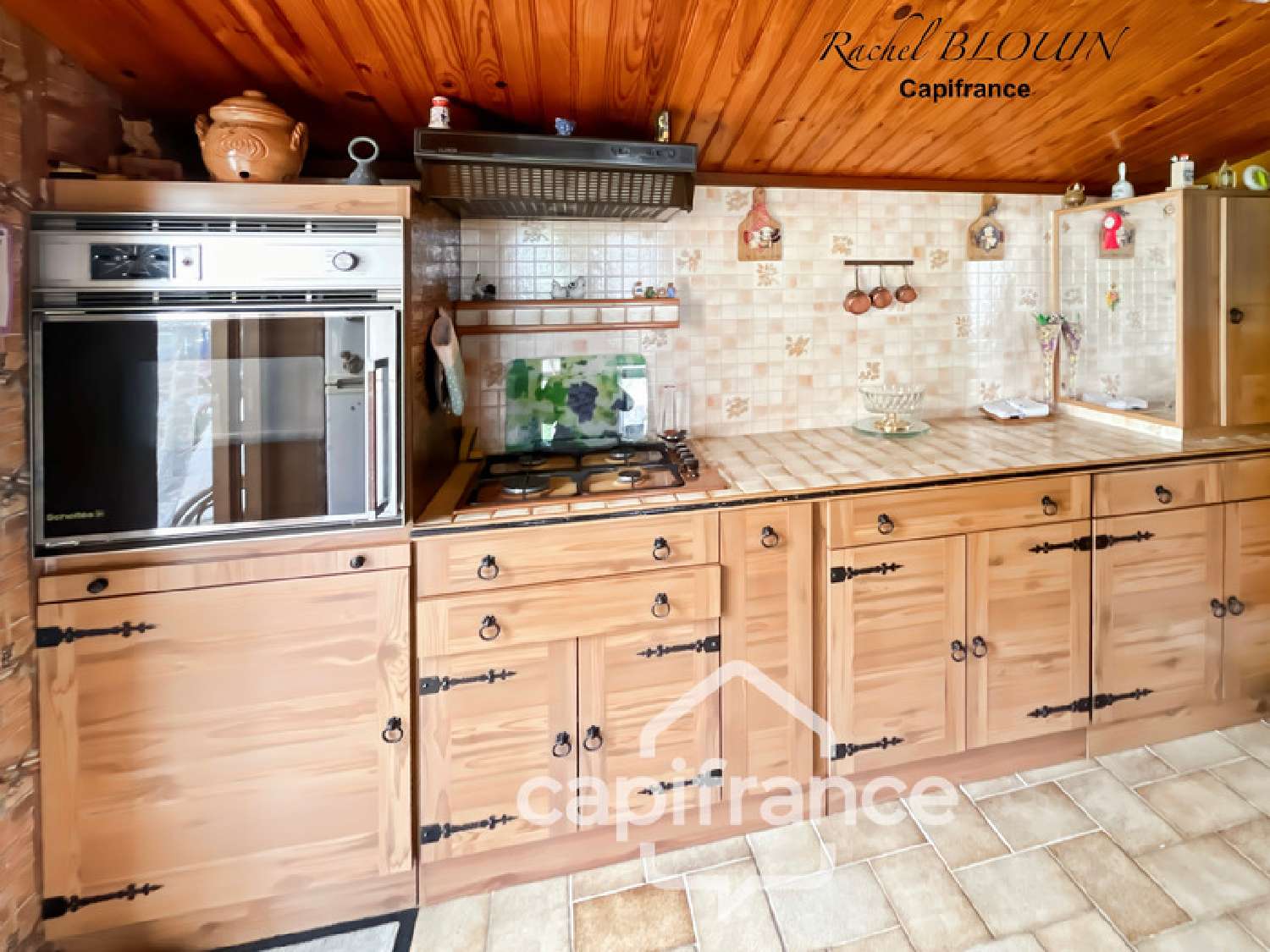  for sale house La Chapelle-du-Lou Ille-et-Vilaine 7