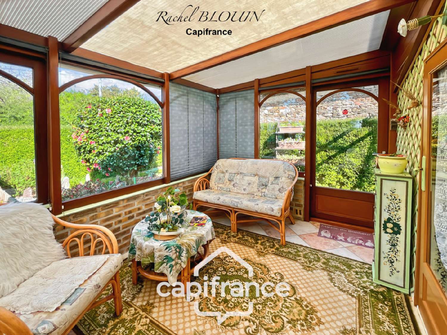  for sale house La Chapelle-du-Lou Ille-et-Vilaine 8