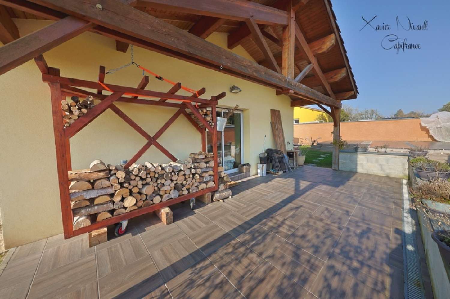  kaufen Haus La Chapelle-de-Guinchay Saône-et-Loire 2