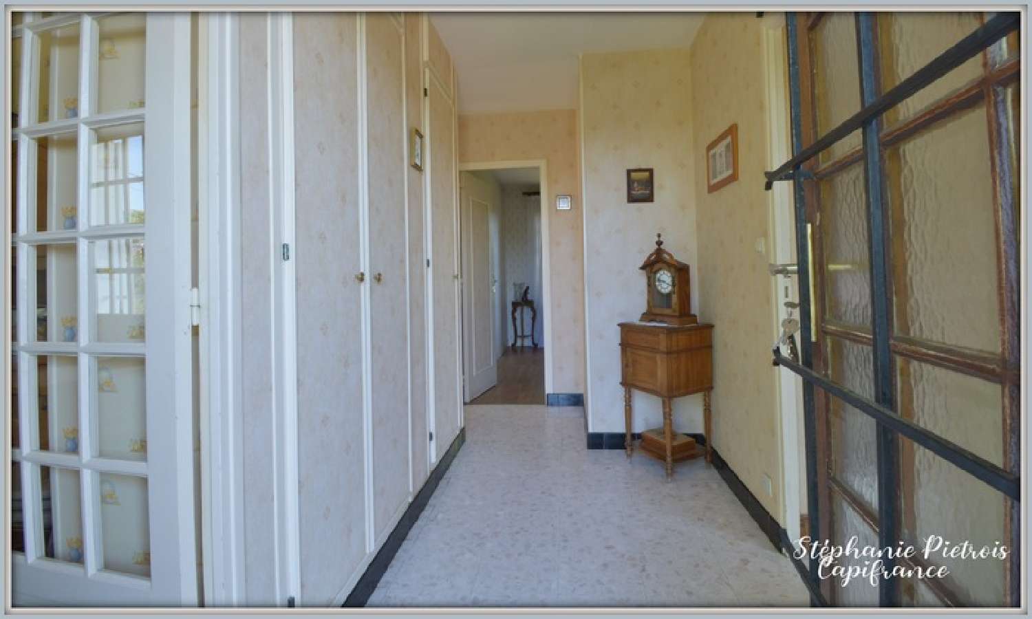  te koop huis La Chapelle-d'Angillon Cher 3