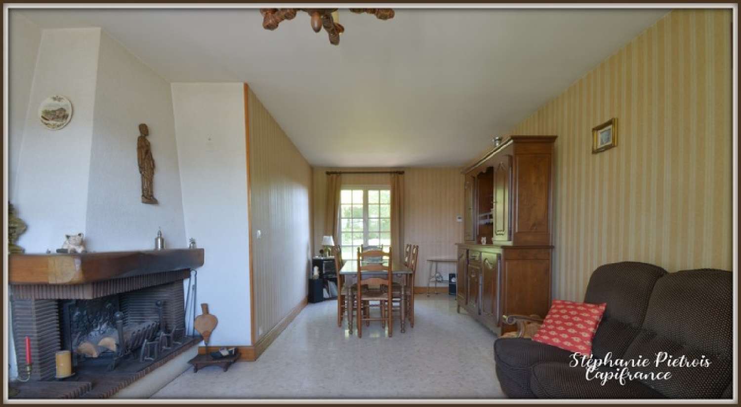  te koop huis La Chapelle-d'Angillon Cher 7