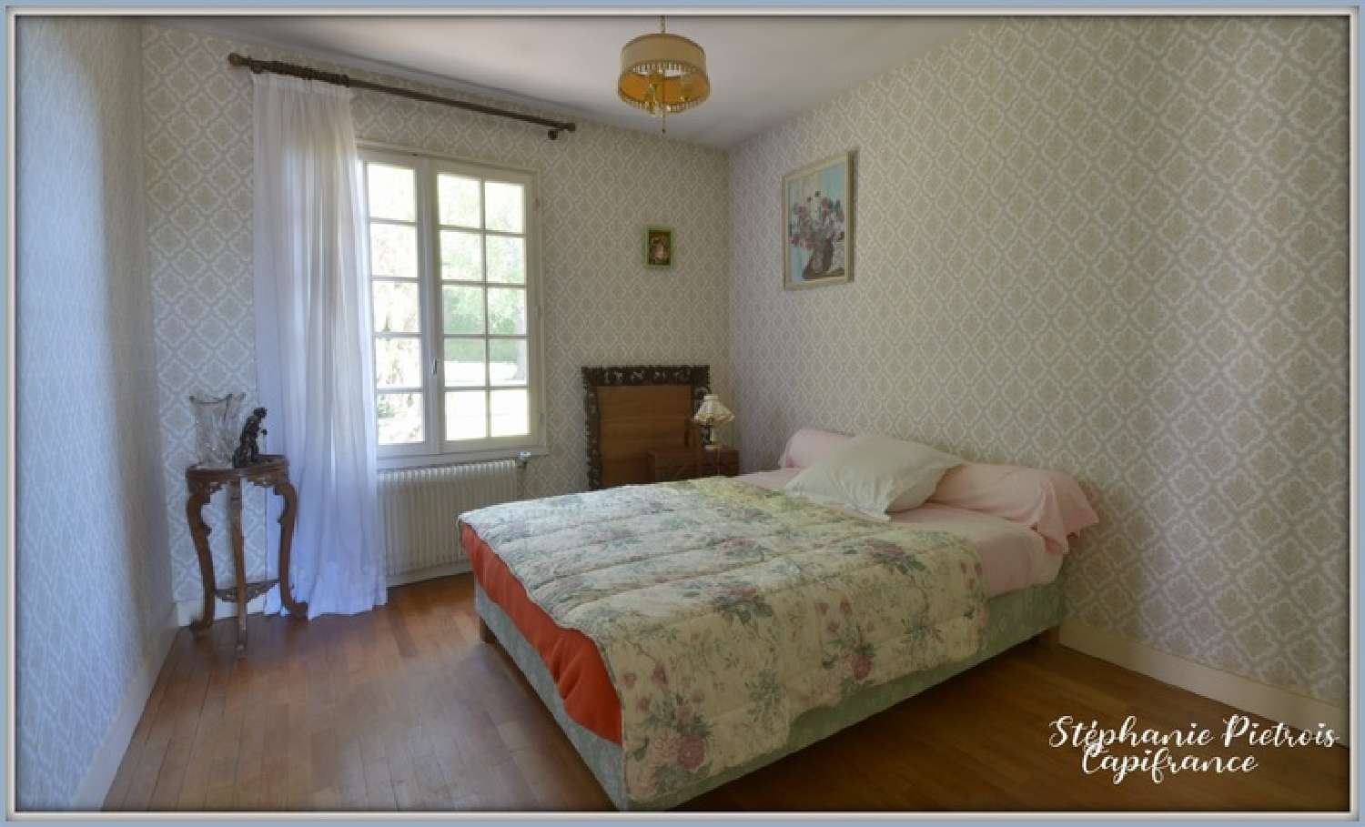  te koop huis La Chapelle-d'Angillon Cher 8