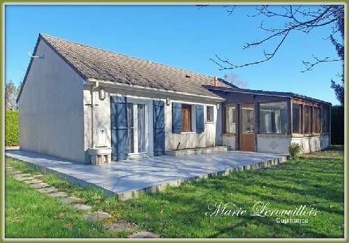 La Chapelle-Saint-Luc Aube huis foto 7064318