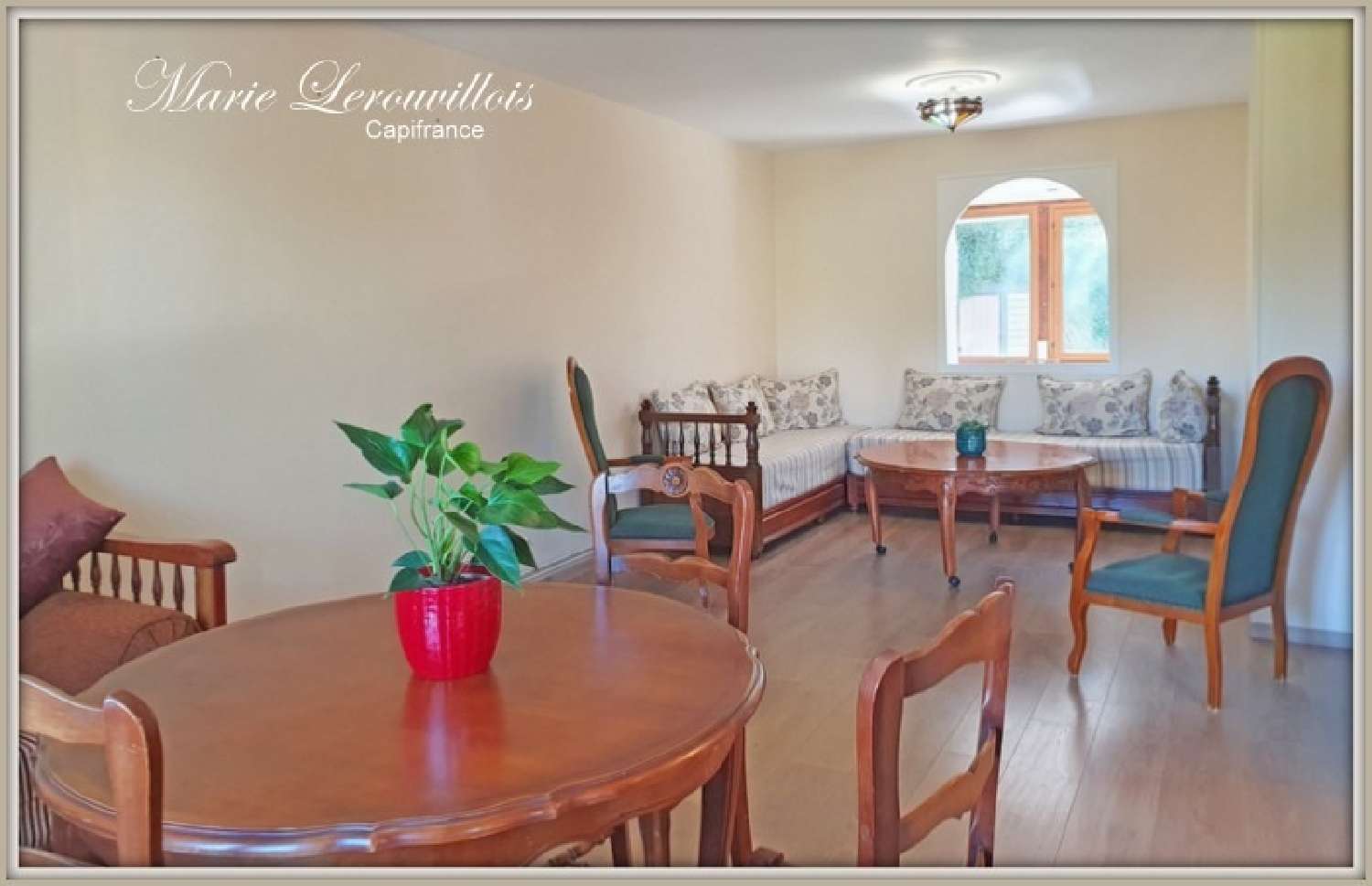  en venta casa La Chapelle-Saint-Luc Aube 4