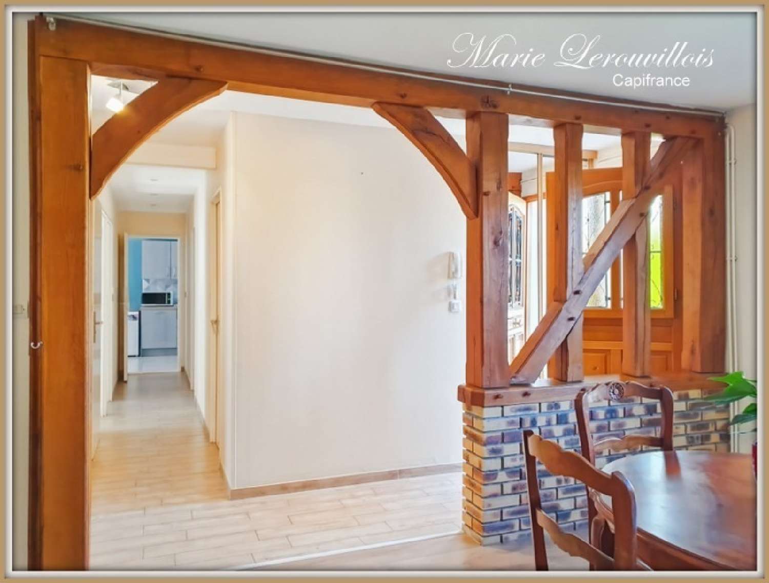  en venta casa La Chapelle-Saint-Luc Aube 6