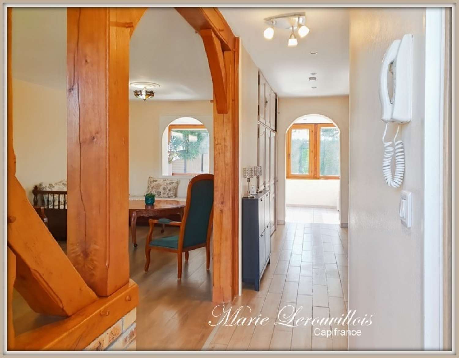  en venta casa La Chapelle-Saint-Luc Aube 7