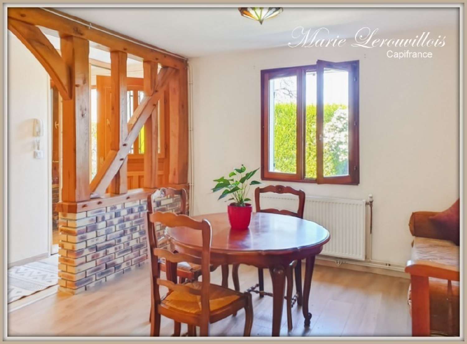  en venta casa La Chapelle-Saint-Luc Aube 8
