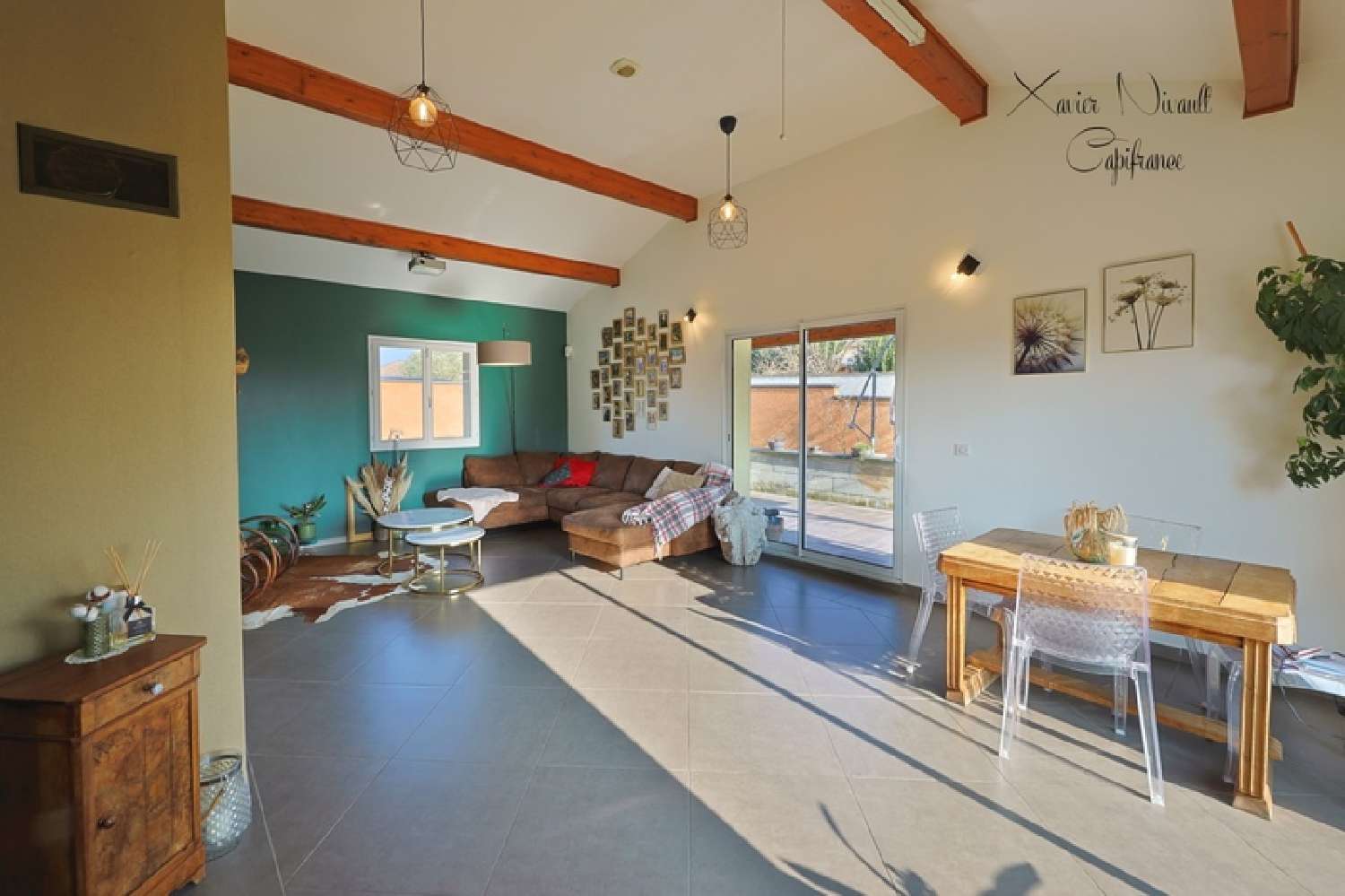  en venta casa La Chapelle-de-Guinchay Saône-et-Loire 4