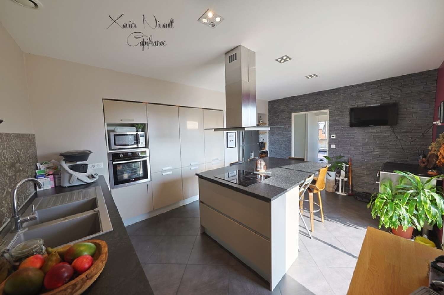  en venta casa La Chapelle-de-Guinchay Saône-et-Loire 6