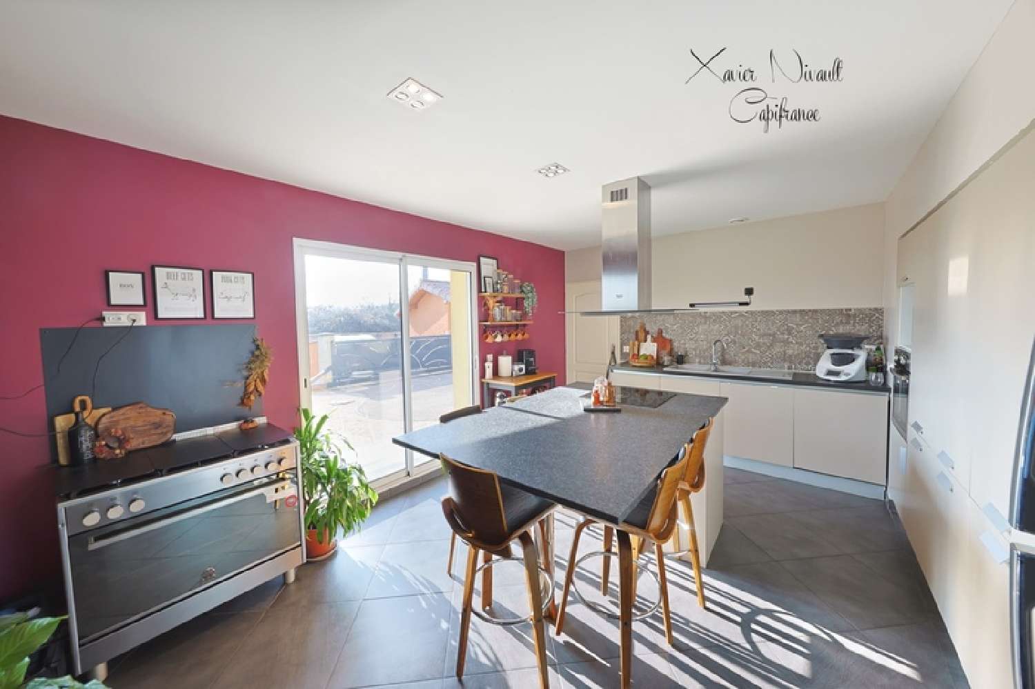  en venta casa La Chapelle-de-Guinchay Saône-et-Loire 7