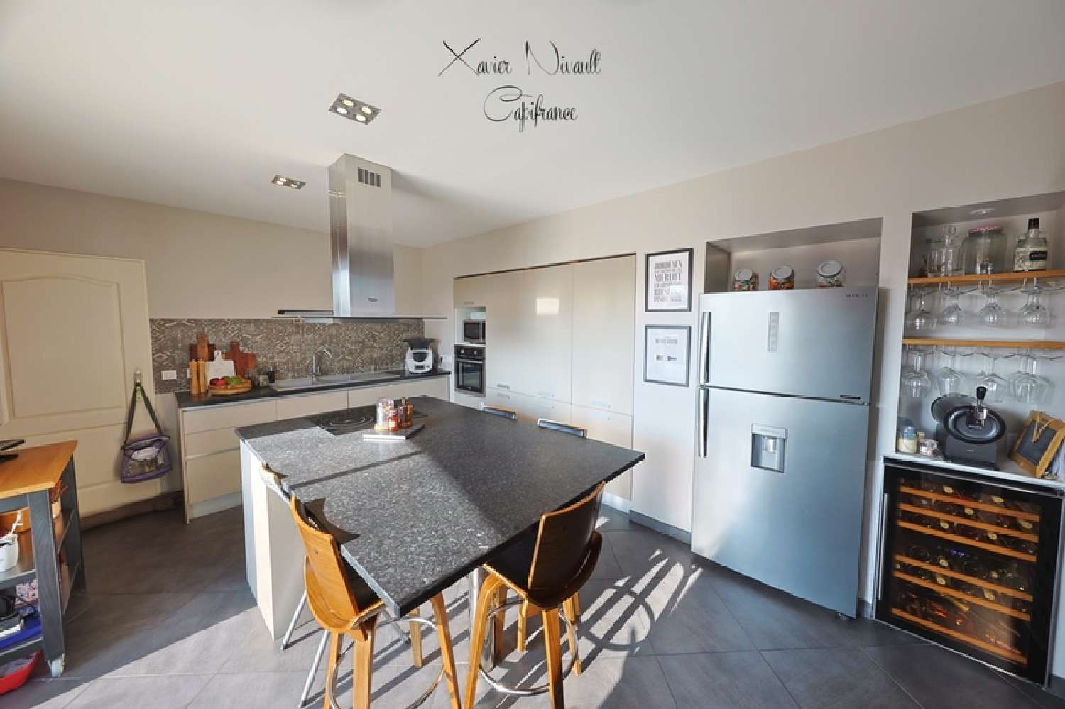  en venta casa La Chapelle-de-Guinchay Saône-et-Loire 8