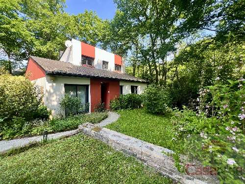 La Chapelle-sur-Erdre Loire-Atlantique maison foto 7065148