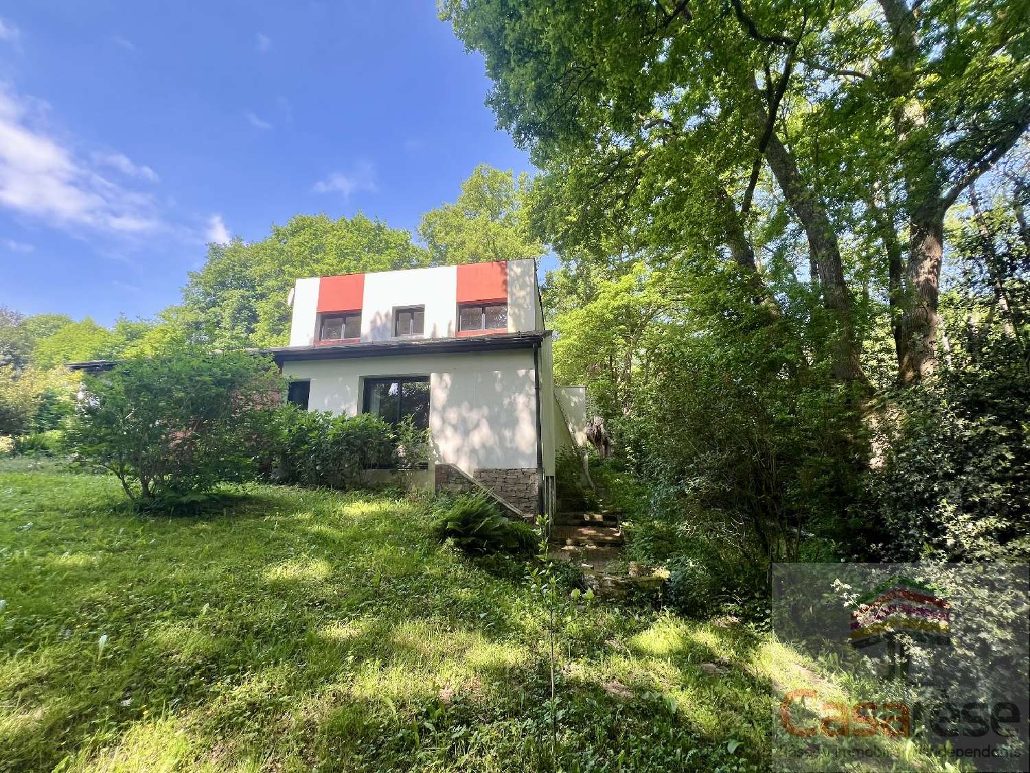 à vendre maison La Chapelle-sur-Erdre Loire-Atlantique 3