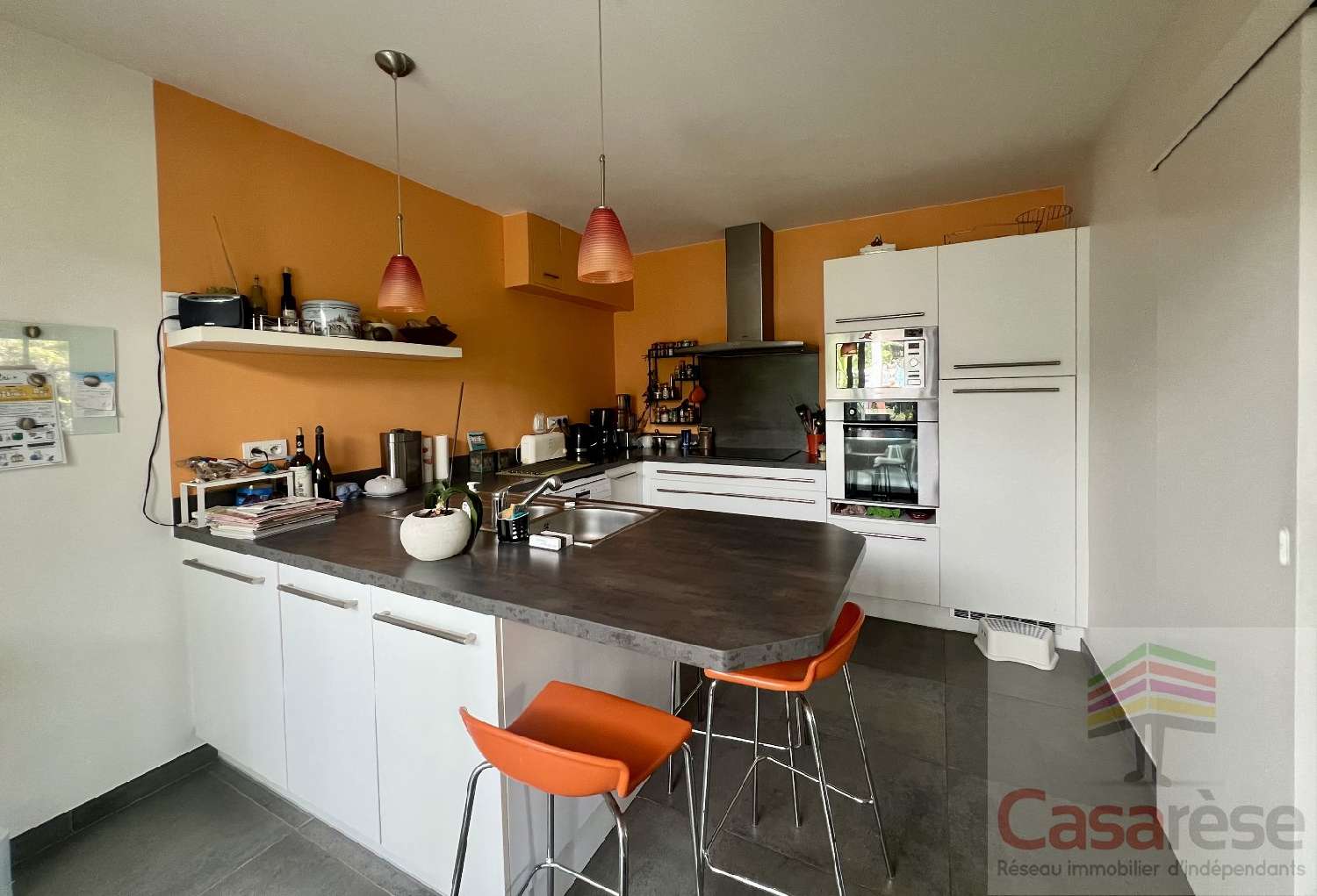  à vendre maison La Chapelle-sur-Erdre Loire-Atlantique 4