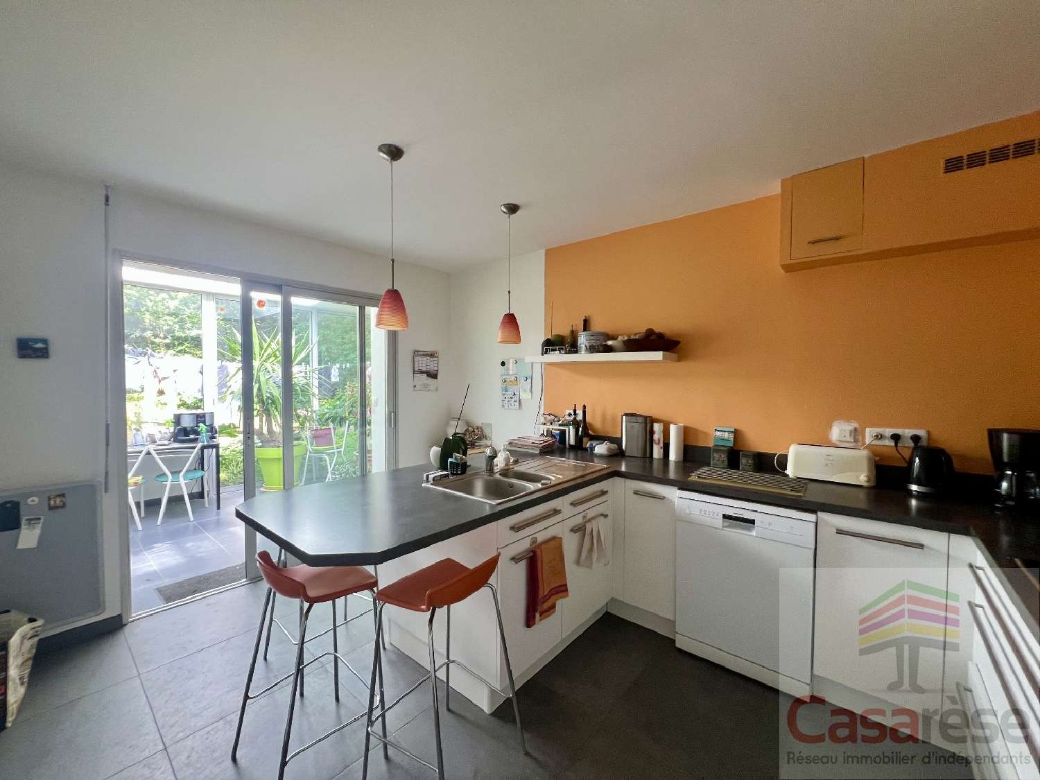  à vendre maison La Chapelle-sur-Erdre Loire-Atlantique 5
