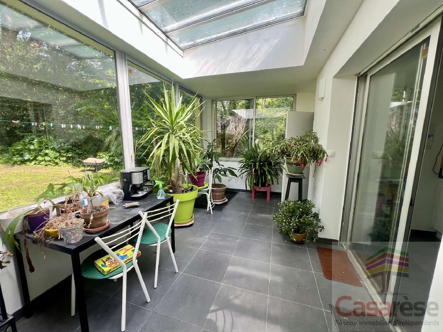  à vendre maison La Chapelle-sur-Erdre Loire-Atlantique 6
