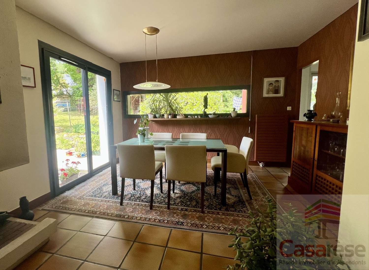  à vendre maison La Chapelle-sur-Erdre Loire-Atlantique 8