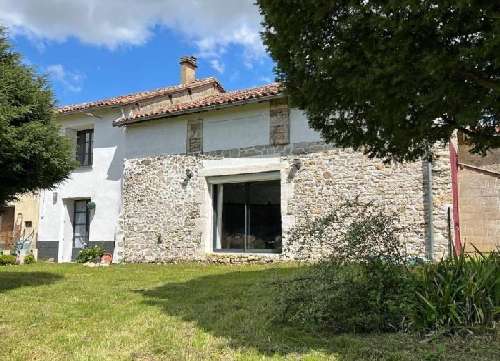 La-Chapelle-Bâton Vienne casa foto 7068667