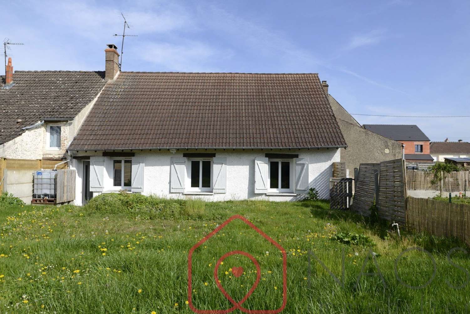  te koop huis La Chapelle-Saint-Mesmin Loiret 3