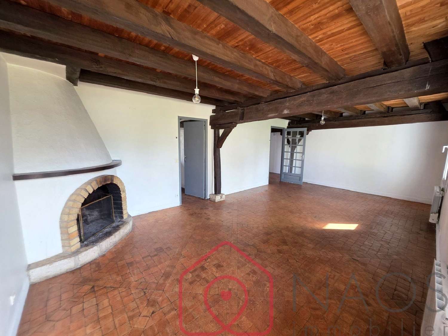  te koop huis La Chapelle-Saint-Mesmin Loiret 4