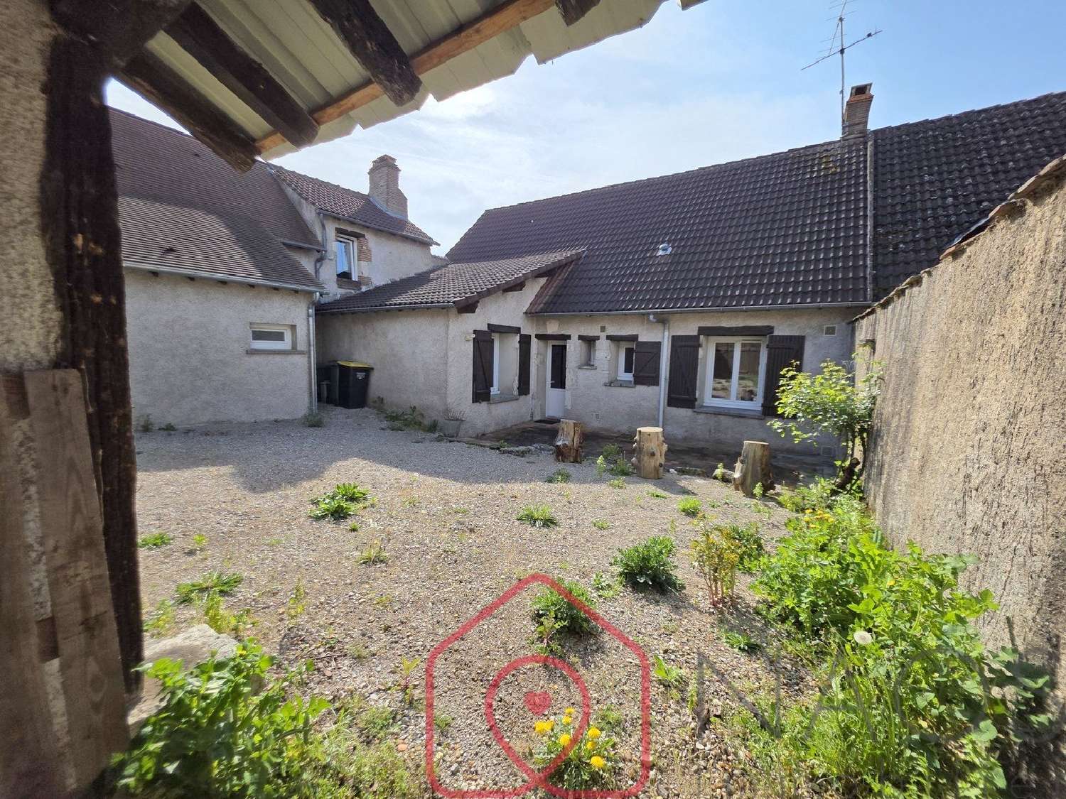  te koop huis La Chapelle-Saint-Mesmin Loiret 7