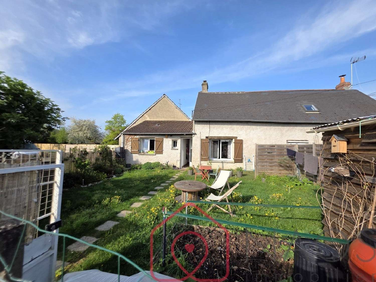  te koop huis La Chapelle-Saint-Mesmin Loiret 8
