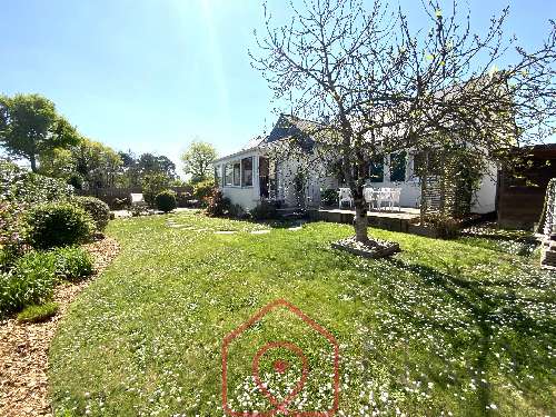 La Chapelle-sur-Erdre Loire-Atlantique huis foto 7061953