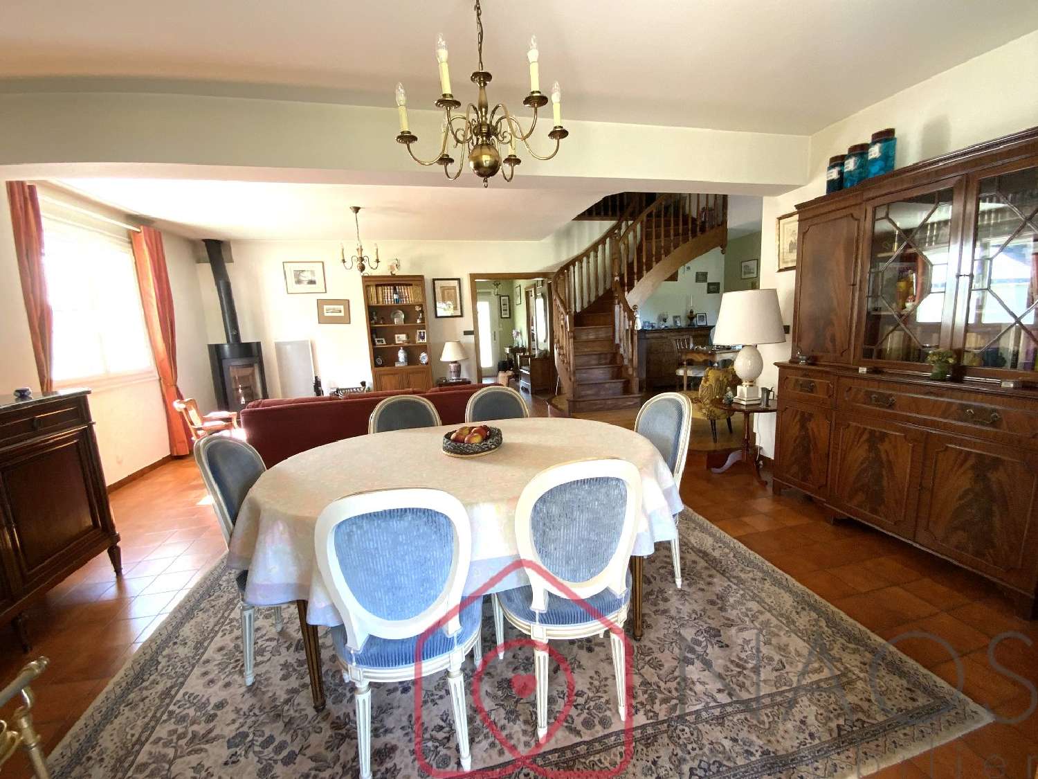  for sale house La Chapelle-sur-Erdre Loire-Atlantique 2