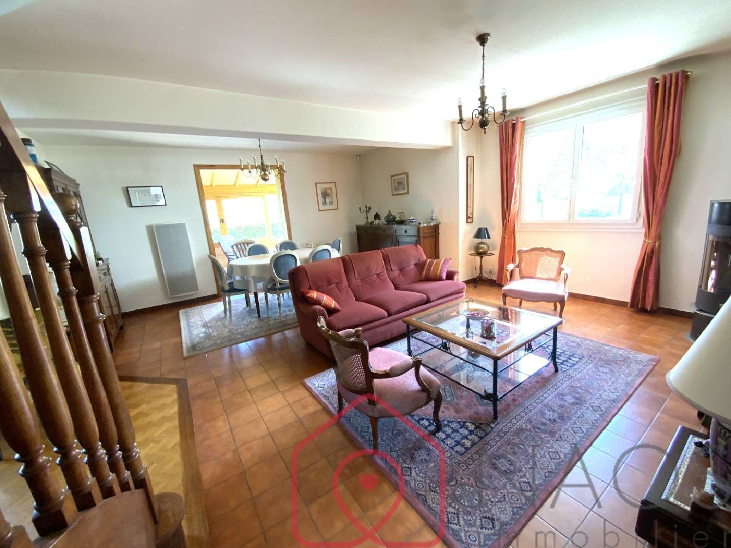  for sale house La Chapelle-sur-Erdre Loire-Atlantique 4
