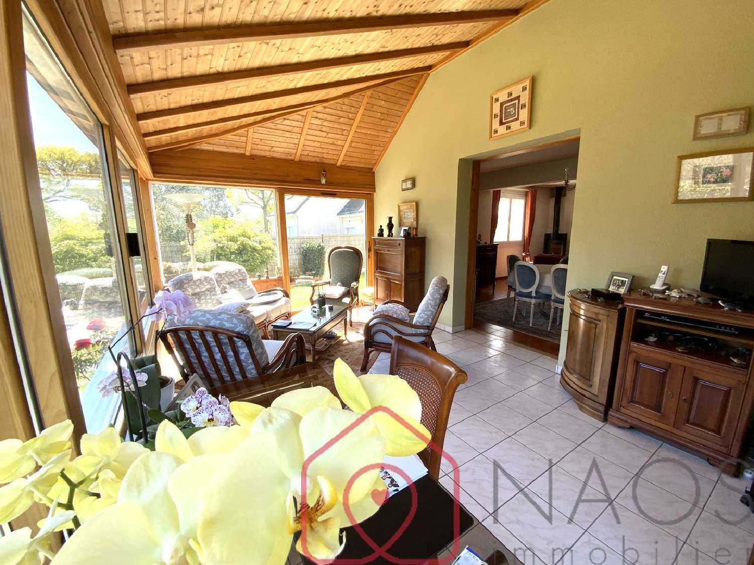  for sale house La Chapelle-sur-Erdre Loire-Atlantique 5