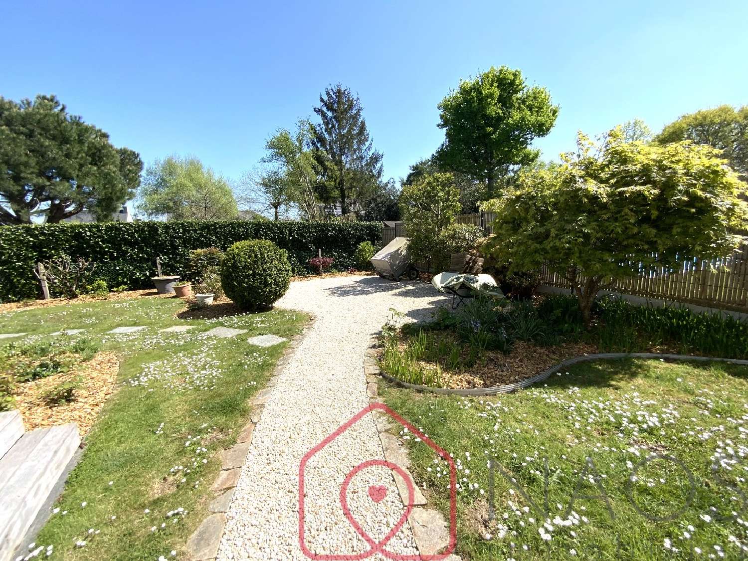  for sale house La Chapelle-sur-Erdre Loire-Atlantique 7
