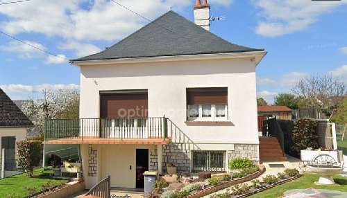 La Chapelle-Saint-Mesmin Loiret maison foto 7059775