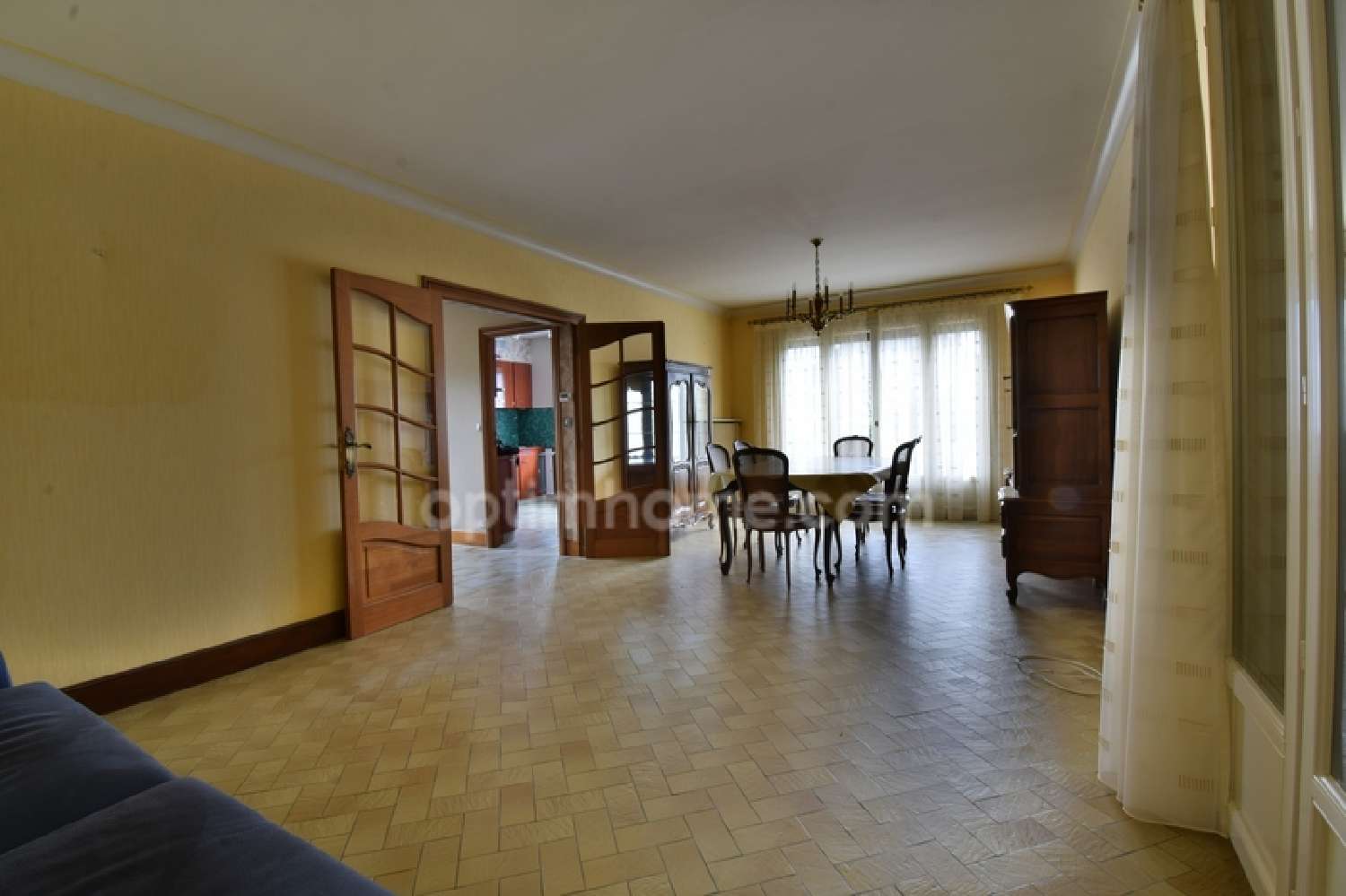 en venta casa La Chapelle-Saint-Mesmin Loiret 2
