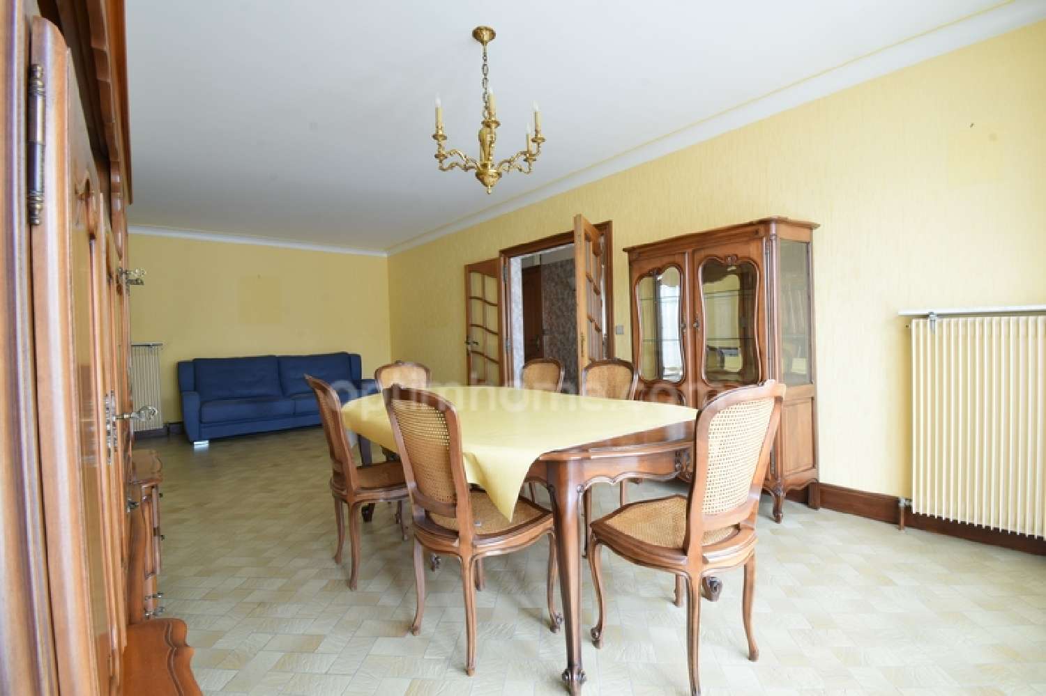 en venta casa La Chapelle-Saint-Mesmin Loiret 3