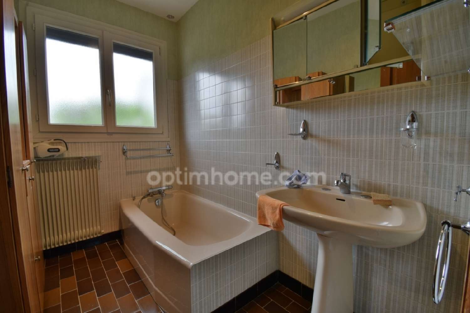  à vendre maison La Chapelle-Saint-Mesmin Loiret 8