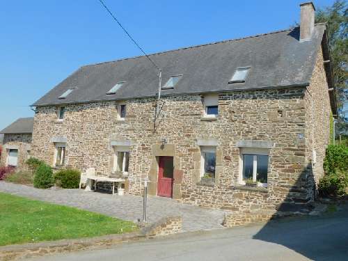 La Chapelle-Janson Ille-et-Vilaine house foto 7059810