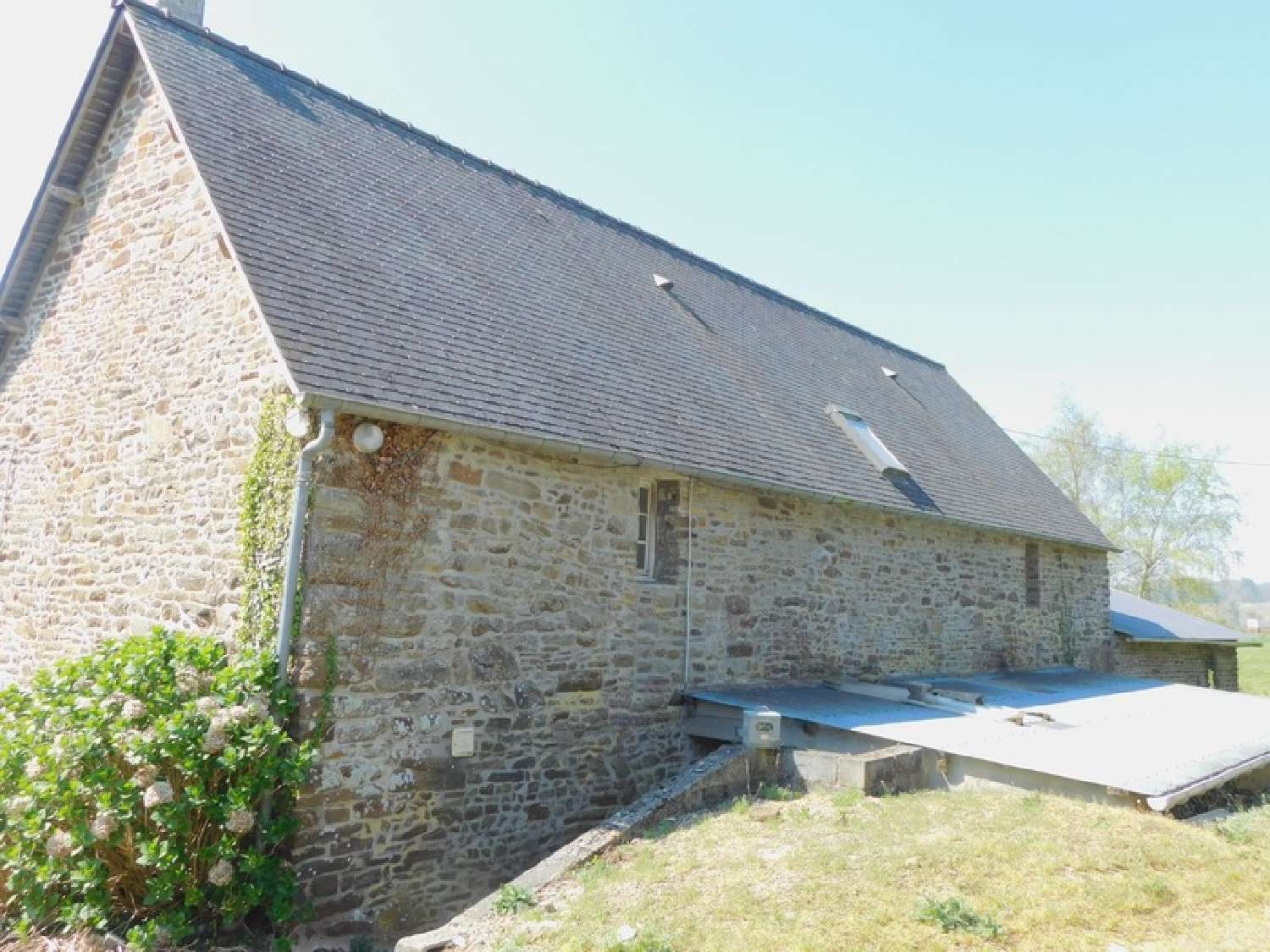  à vendre maison La Chapelle-Janson Ille-et-Vilaine 4