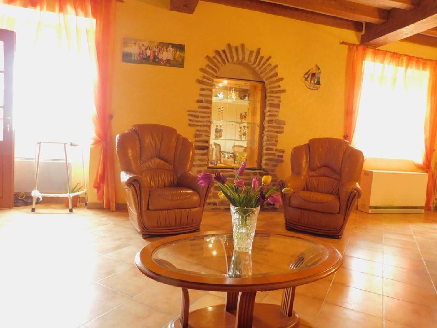  à vendre maison La Chapelle-Janson Ille-et-Vilaine 7